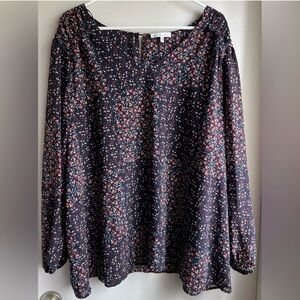 NWOT Skies Are Blue Blouse